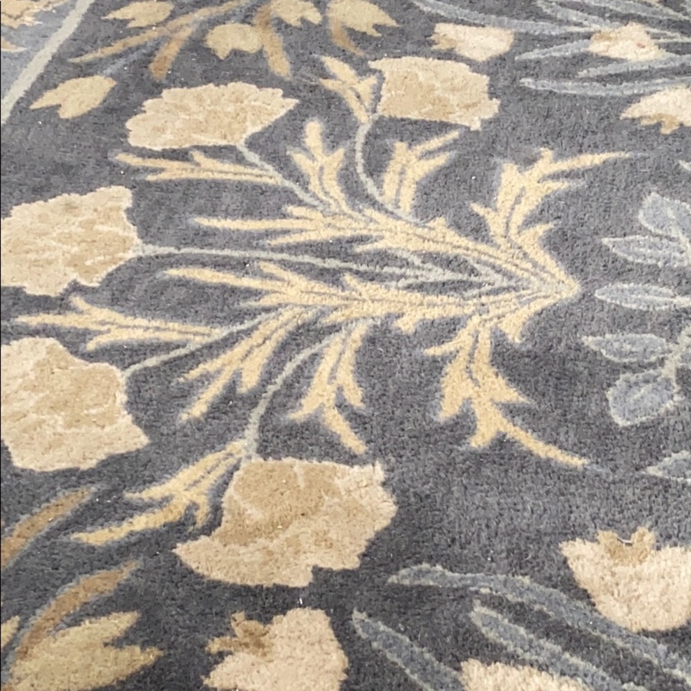 Meet your Posher, Mary